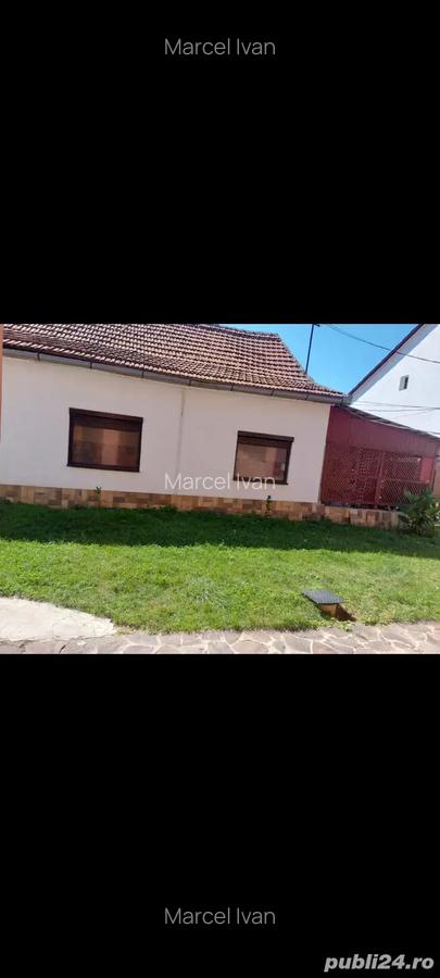 Casa de vanzare ultracentral zona 0 Oradea - 1