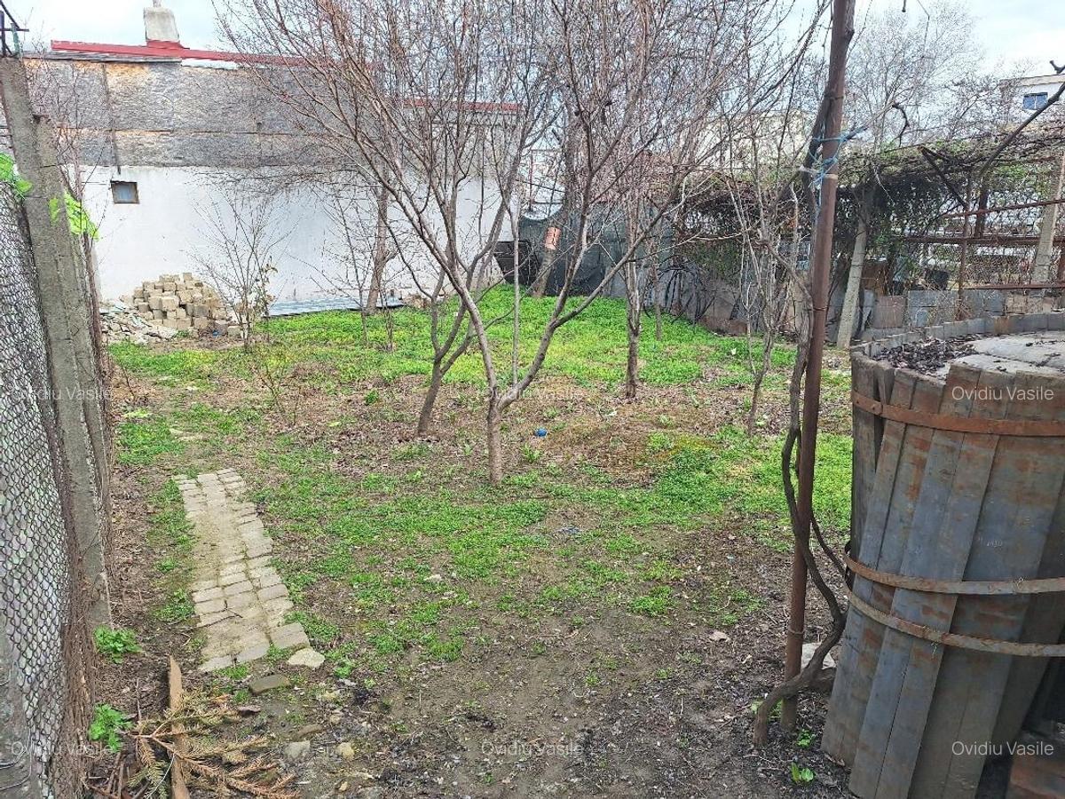 Casă cu 4 camere în Piața Centrală - 10