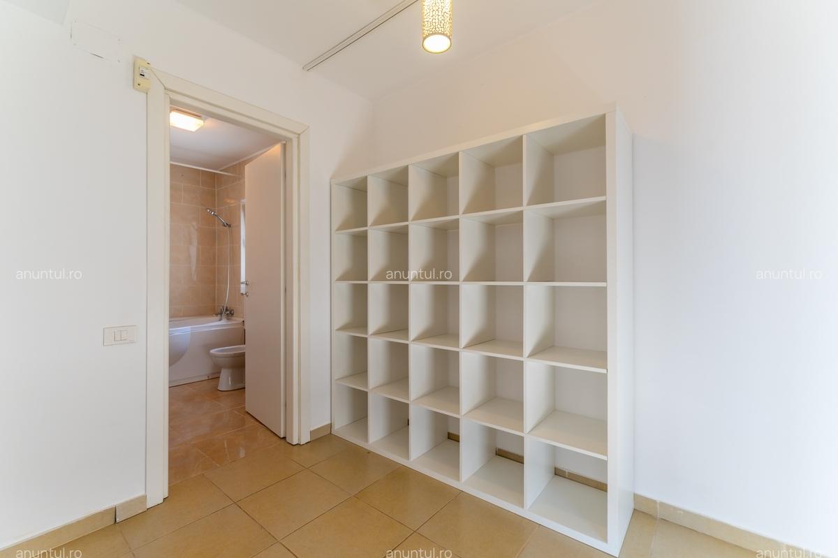 Titulescu, Ion Neculce, penthouse de inchiriat 5 camere+ terasa 45 mp! - 8