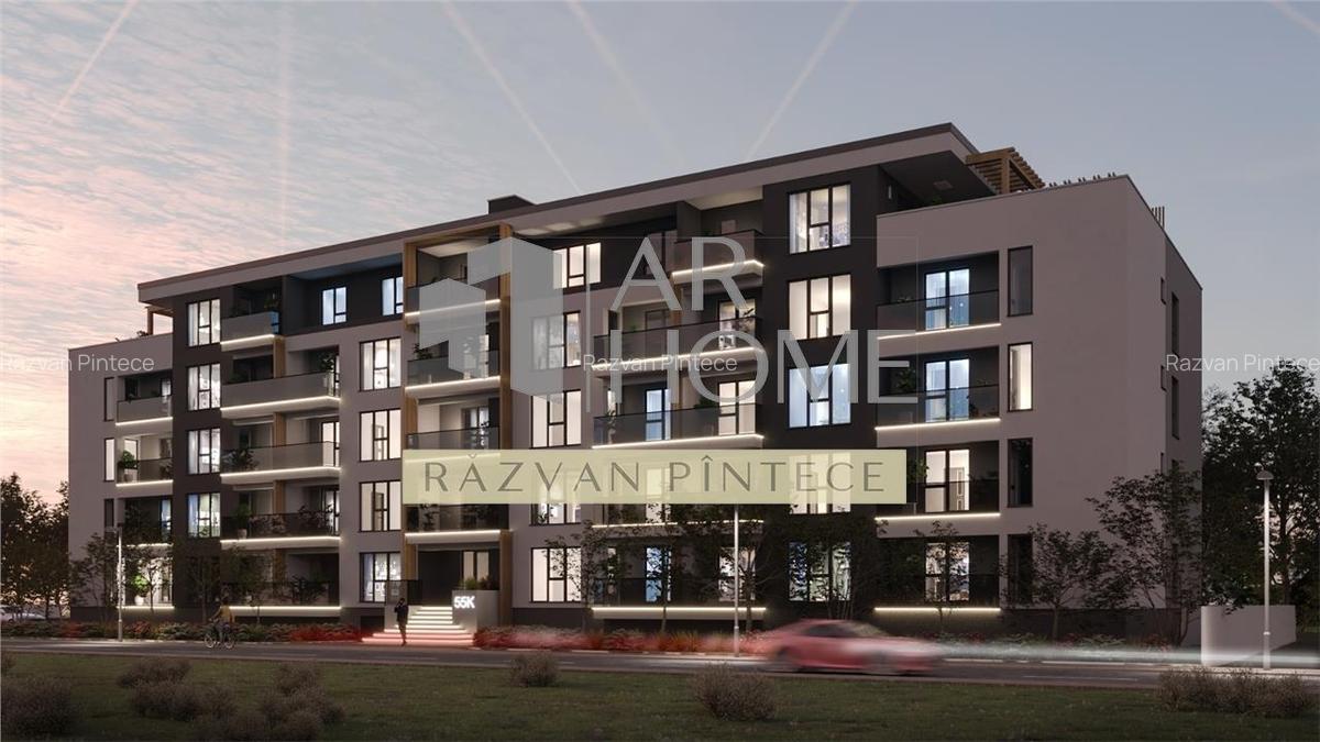 Apartament 2 camere, curte proprie, Albert Nord, Ploiesti - 1