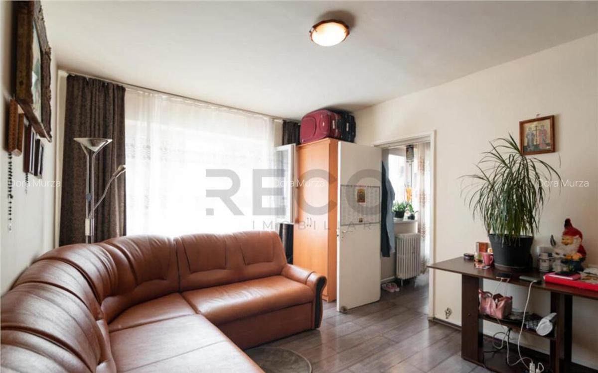 RECO Apartament Aleea Calinului - 2
