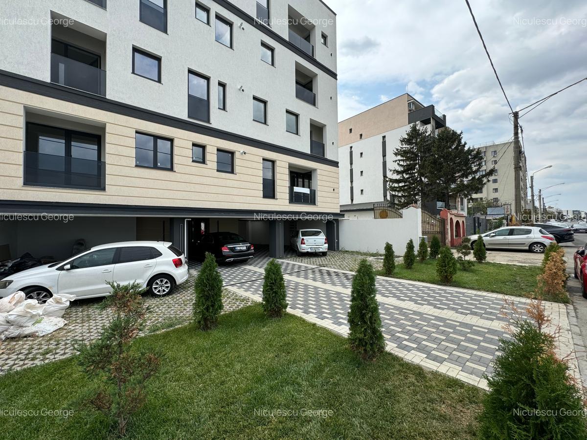 Apartament două camere la cheie/ sector 1/ Colloseum - 5