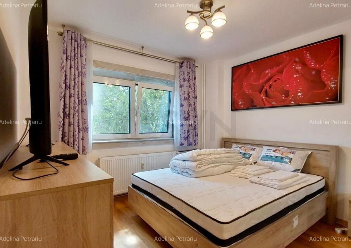 ApartameTnt 2 camere I Titan I De inchirat - 8