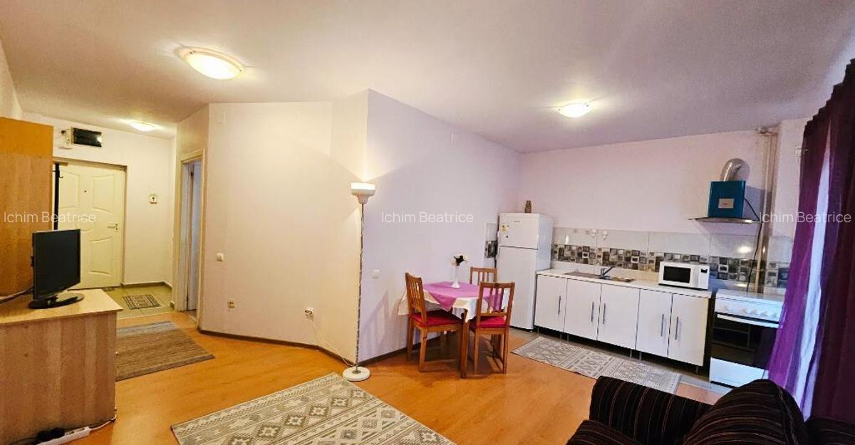 Apartament 2 camere de vanzare in Baneasa - Casa Presei! - 15