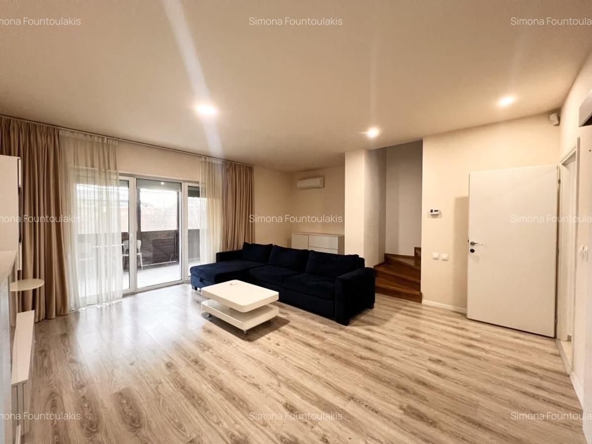 VILA PE COLȚ |  5 CAMERE | 150 MP | PIPERA - 6