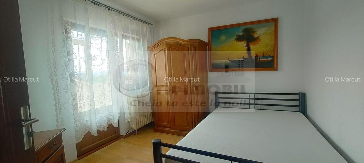 APARTAMENT 2 CAMERE DECOMANDAT PODU DE FIER UMF - 8