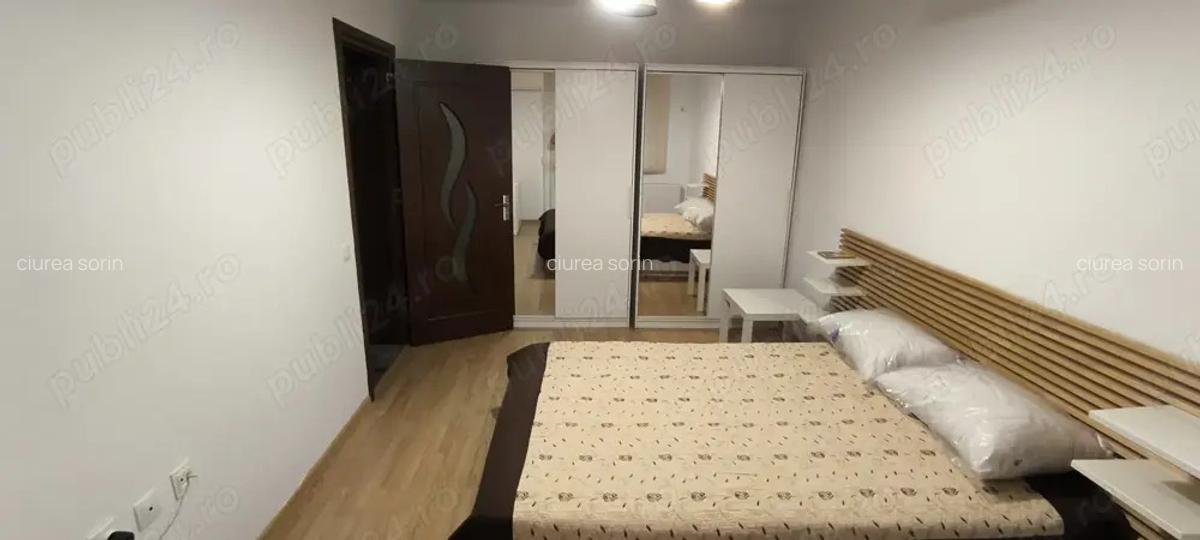 Inchiriez apartament 2 camere - 8