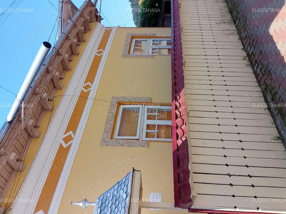 Vand casa in Piatra Neamt - 1
