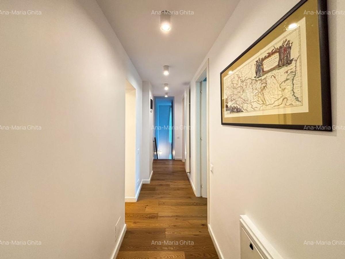 The Wooden Loft in Cloud 9 – The Essence of Refined Living - 39