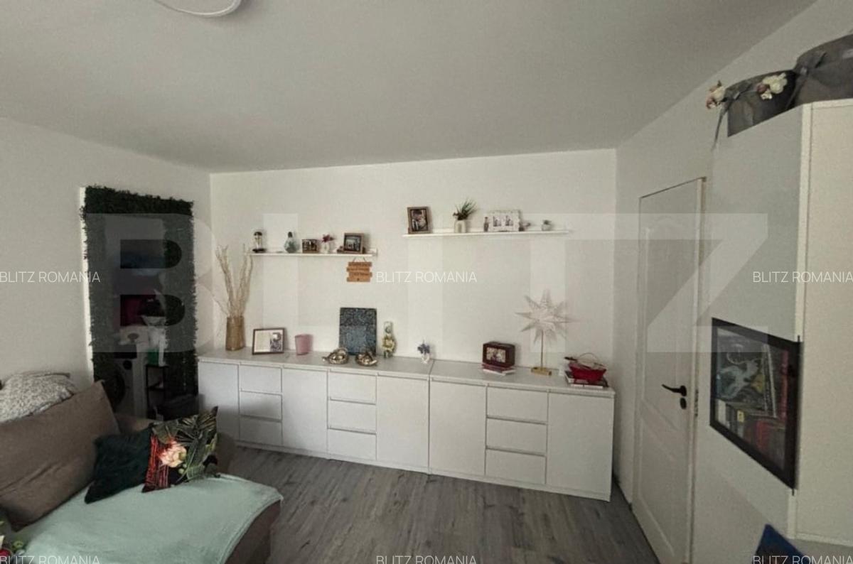 Apartament cu 2 camere, renovat complet – Zona Minerului, etaj 1 - 3