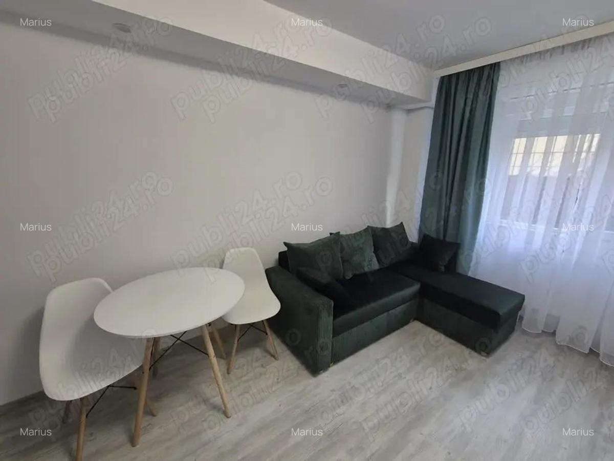 Garsoniera mizil-1 decembrie-modern-prima inchiriere-metrou 5 minute - 8