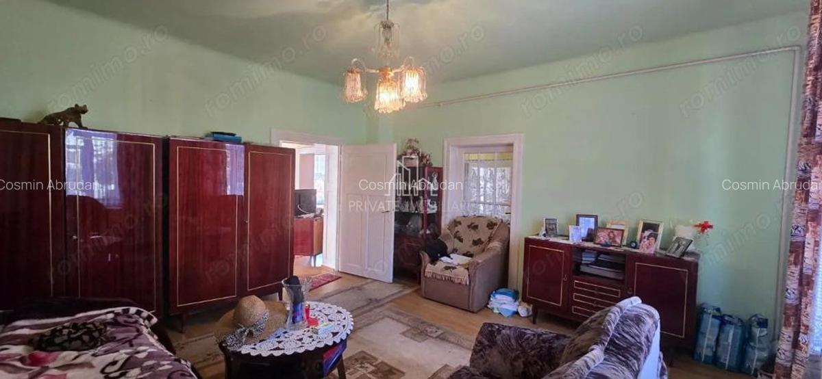 Casa de vanzare, zona centrala, Sighisoara - 7