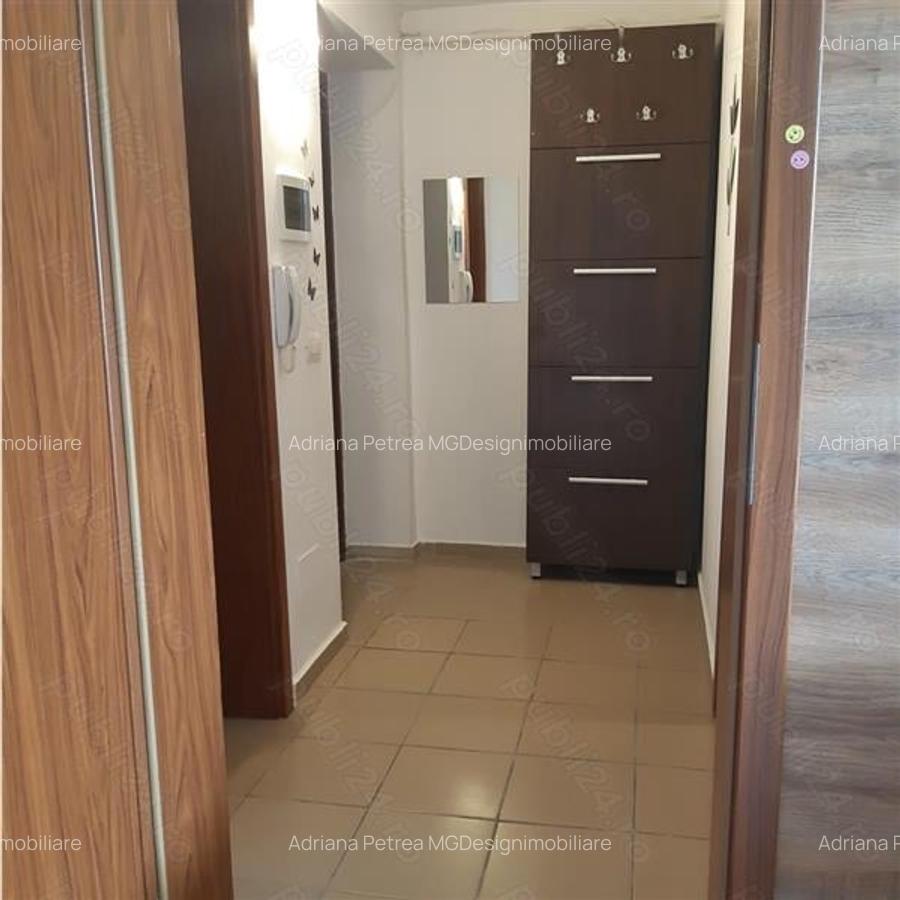 Apartament 1 camera Blascovici - bloc nou - 8
