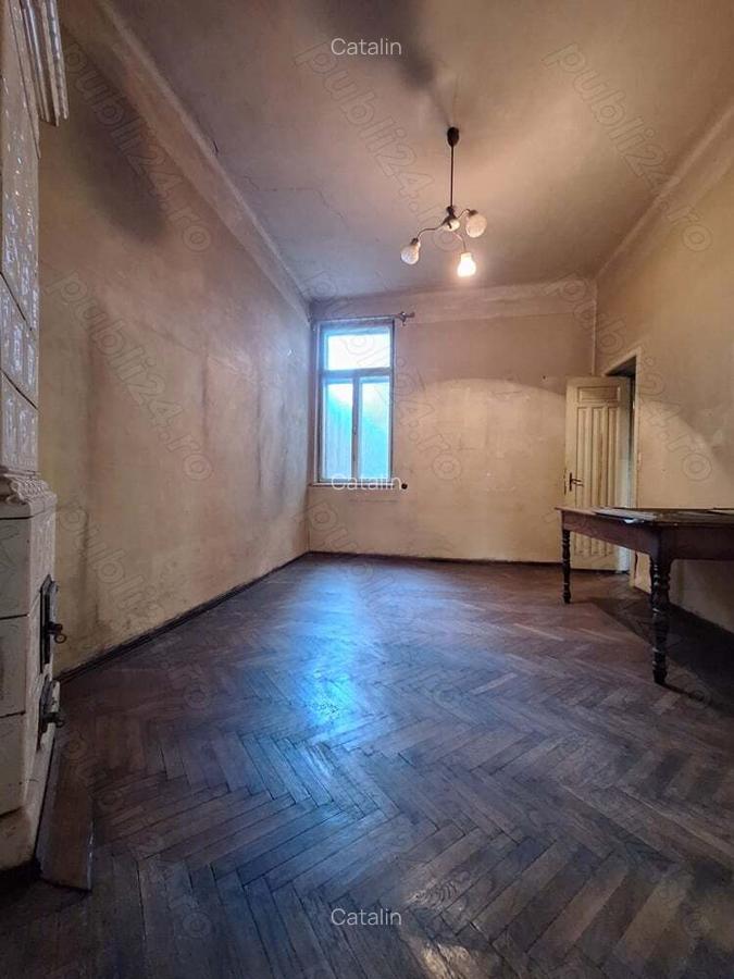 Apartament 3 camere in vila, Gara de Nord - Calea Grivitei - 2