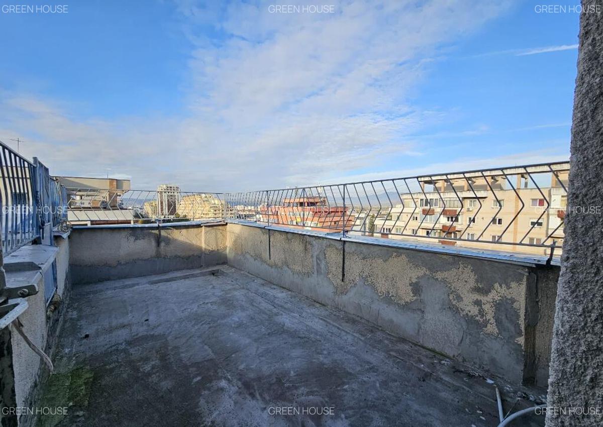 Apartament 2 camere, 2 balcoane + terasa,decomandat, Bv Decebal - 3 Apartament 2 camere, 2 balcoane + terasa,decomandat, Bv Decebal - 3