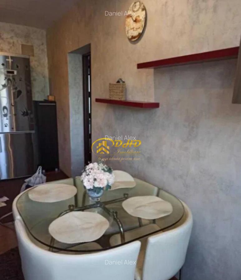 NICOLINA, Apartament 2 camere, 50 mp, SD - 5