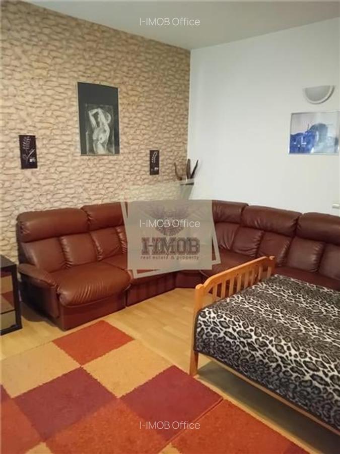 Apartament 3 camere cu balcon Calea Dumbravii  62 mp utili - 2 Apartament 3 camere cu balcon Calea Dumbravii  62 mp utili - 2