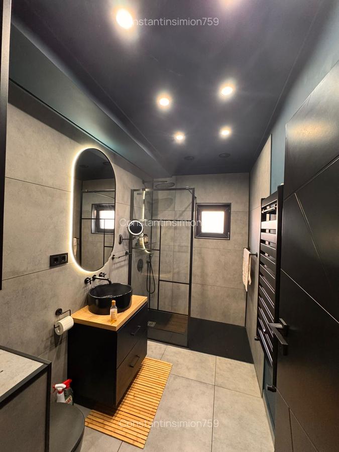 Casa de  vanzare  Rasaritului  3 camere - 6