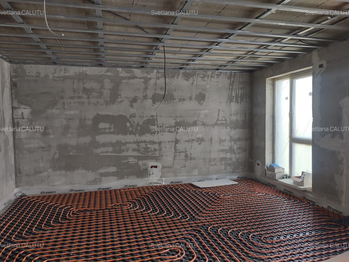 Apartament cu 3 camere decomandat în Moșilor - 16