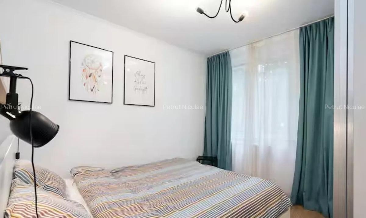 UNIVERSITATE, LANGA METROU, AP 2 CAM, MOBILAT SI UTILAT COMPLET MODERN - 6