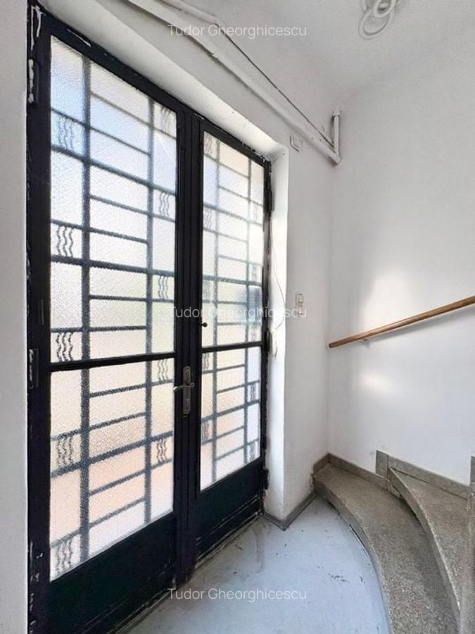 APARTAMENT SPATIOS CU MULTIPLE DEPEDINTE IN VILA APROAPE DE CALEA VICTORIEI - 4