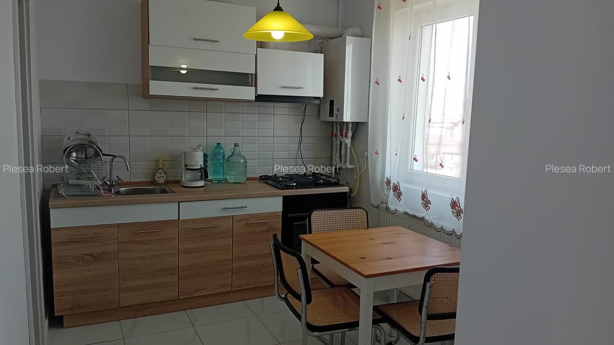 Metrou Berceni 12-15 min - Garsoniera ACTE GATA pretul include parcare - 5