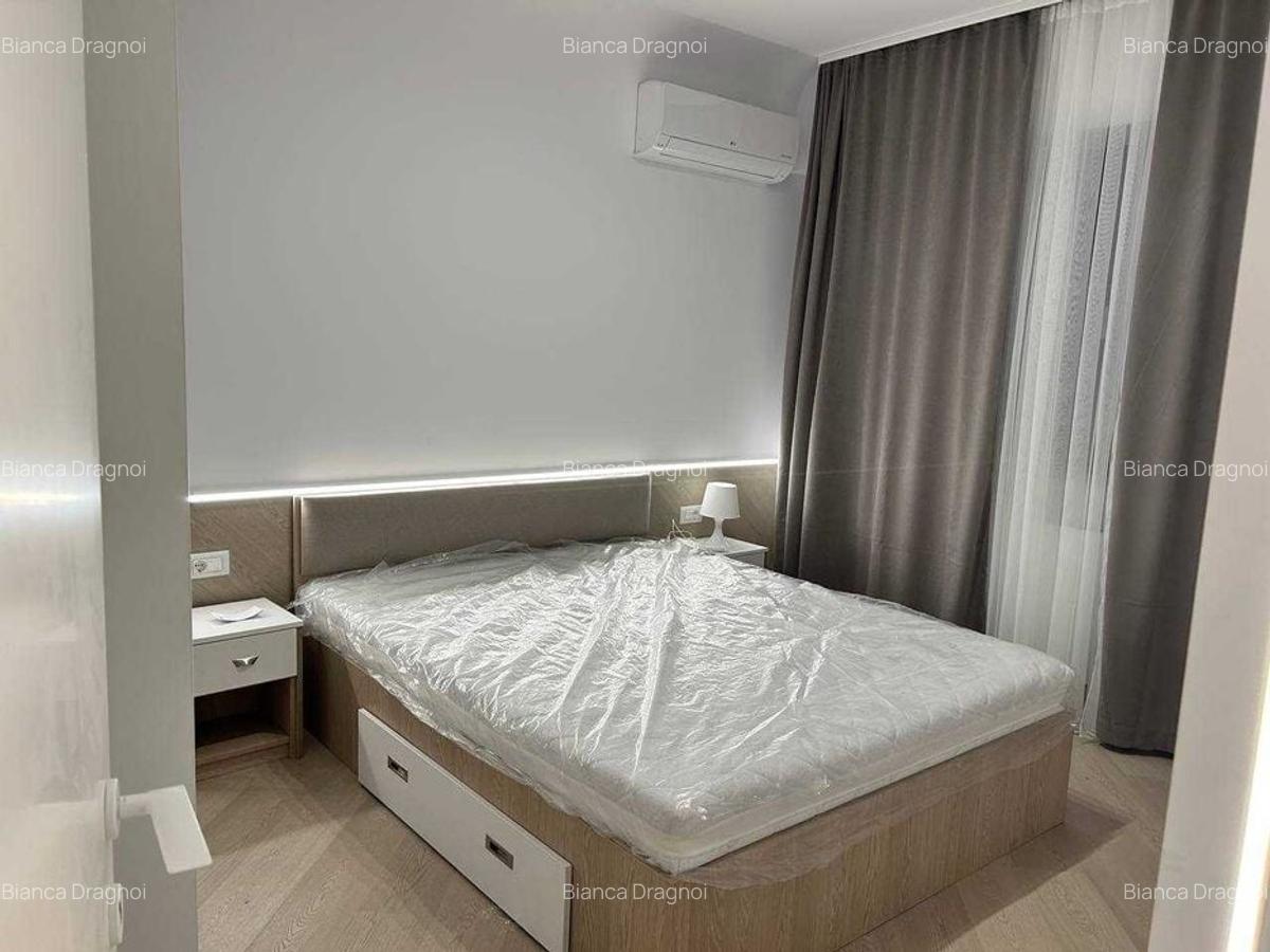 De inchiriat|  Cortina North-Pipera| Apartament 2 camere - 1
