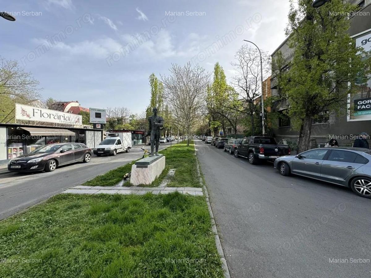 Oferta rara in cartierul Primaverii-Dorobanti - 19