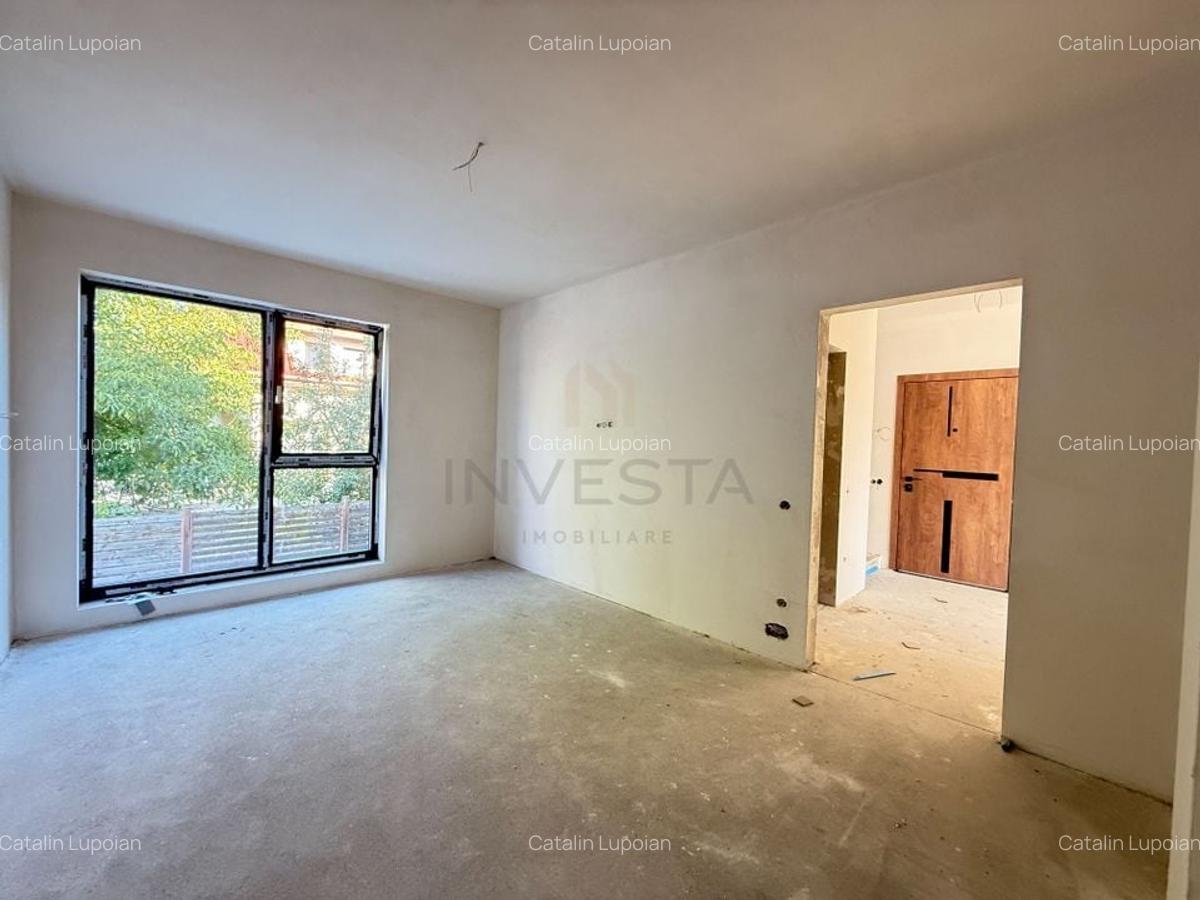 Apartament in vila! 4 camere 125.56 mp utili+29 mp terasa! 2 garaje! - 4
