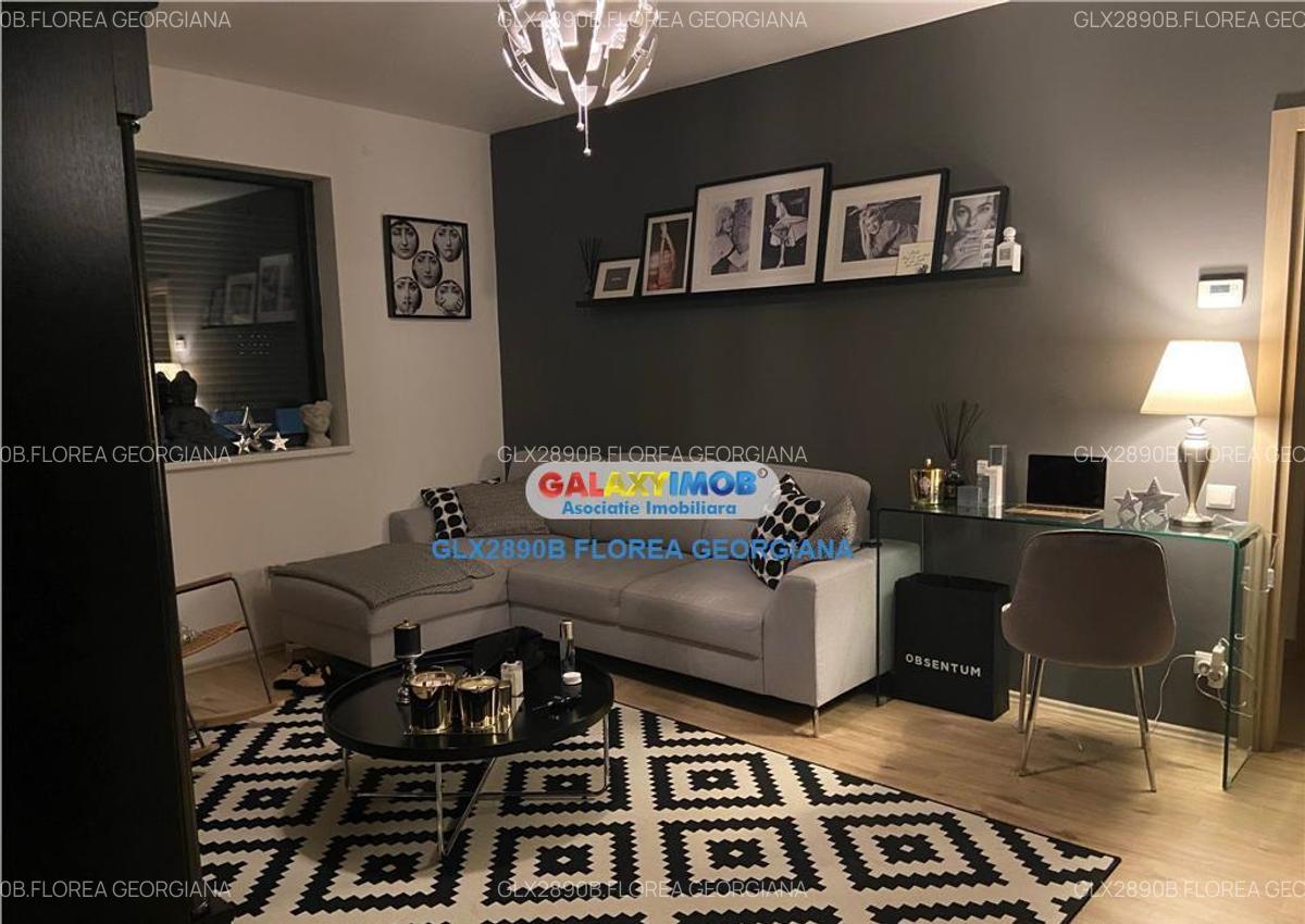 Apartament 2 camere Greenfield Residence - 4