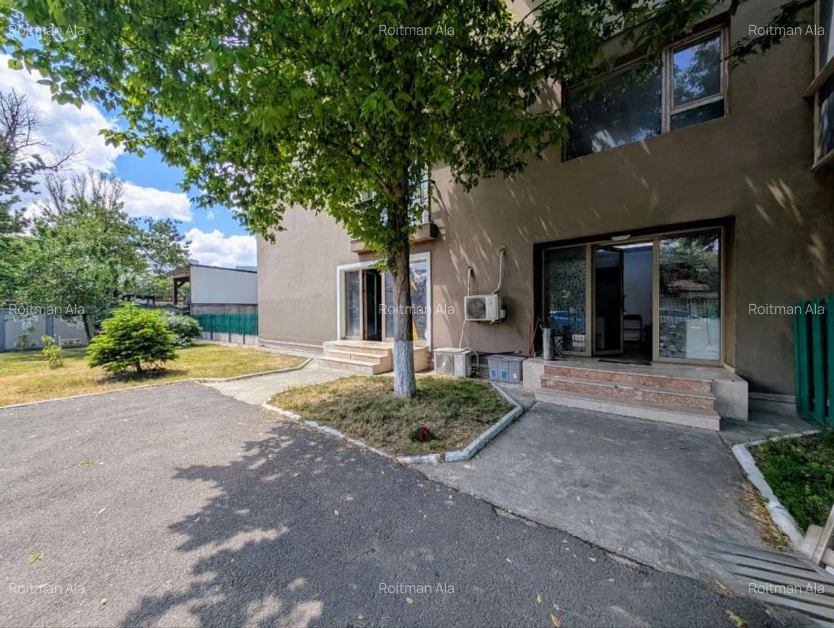 Spatiul Comercial 100 mp/ Inchiriere /Intrare separata - 6