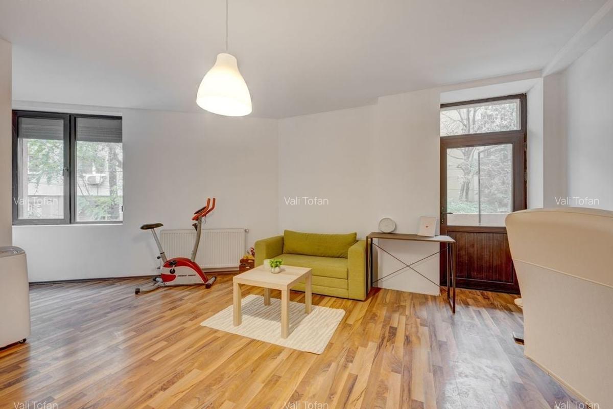 Garsoniera Militari Gorjului Metrou Parcul Liniei Bloc 2008 - 6