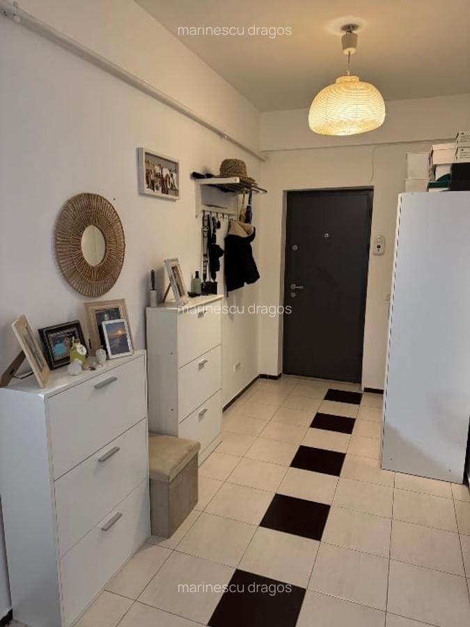 Apartament 2 CAMERE, 58 mp UTILI, 5 min Metrou Jiului, Proprietar - 2