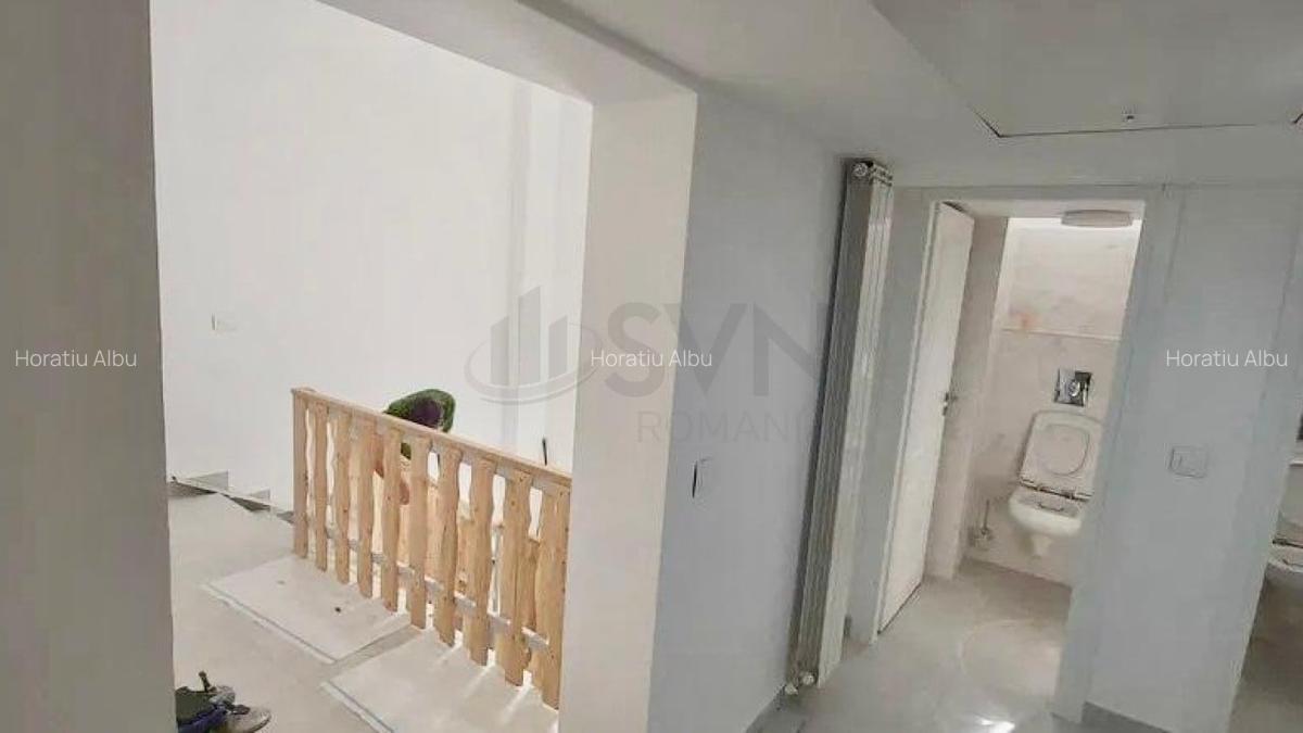 Spațiu comercial, 220 mp în P-ța Unirii - 5