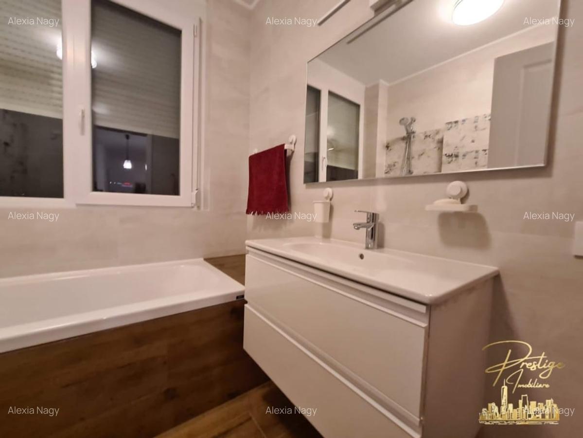 Apartament cu 3 camere de inchiriat in bloc nou , Ared R31-Oradea - 11