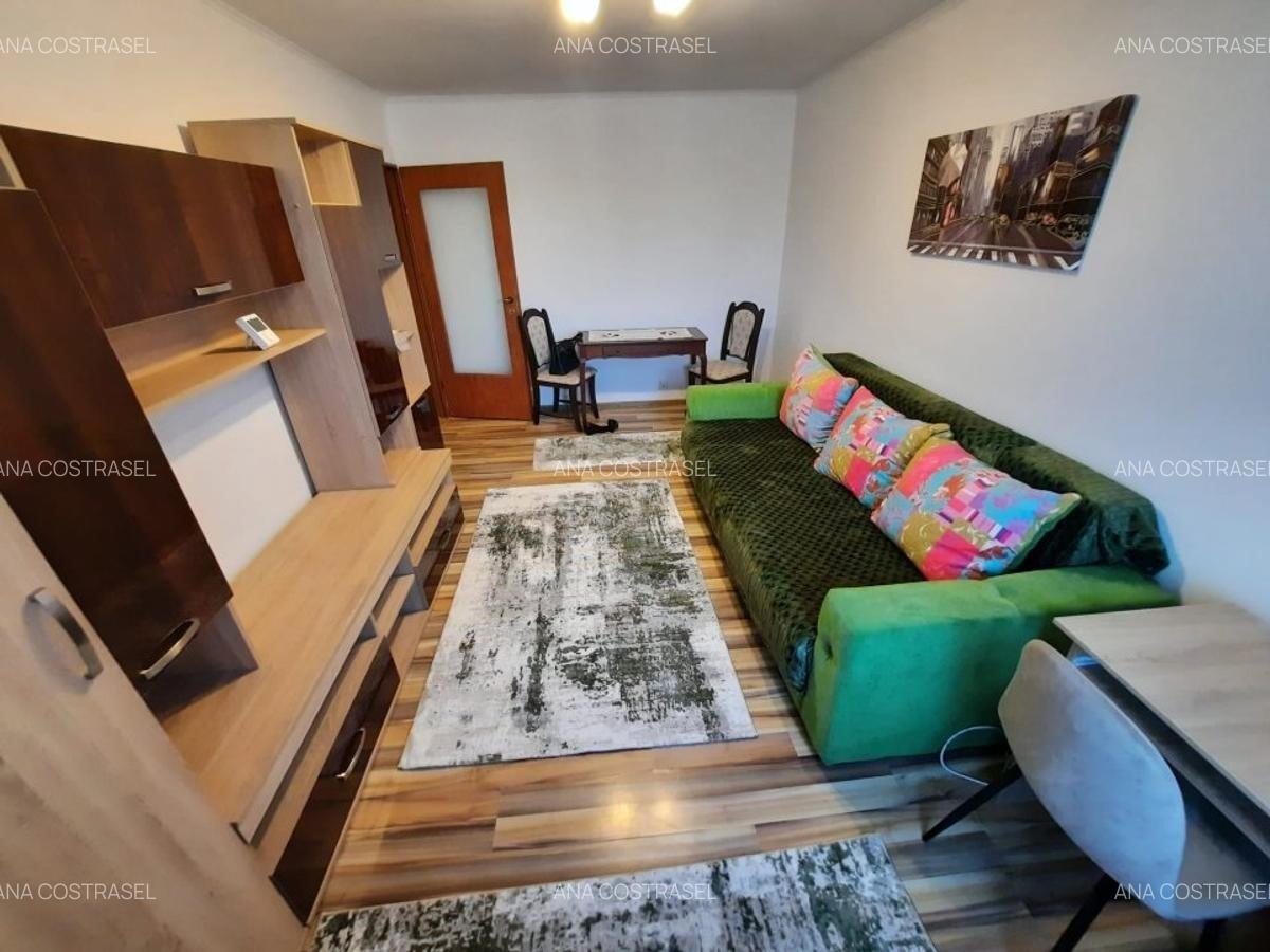 Apartament cu 2 camere decomandat, mobilat în Mircea cel Bătrân - 1