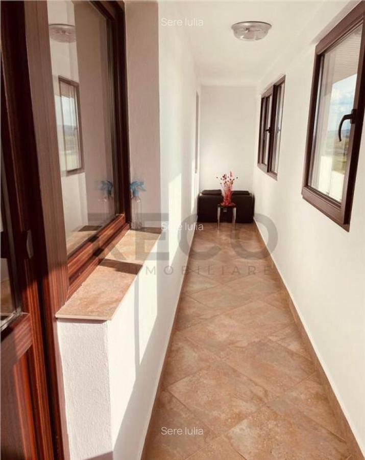 Reco Apartament 2 camere Beius - 9