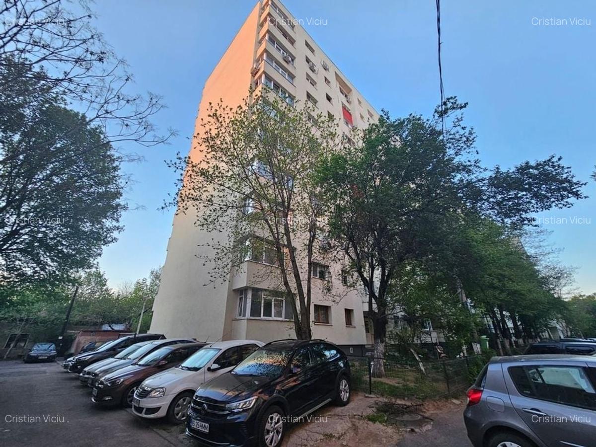 Apartament 2 camere Turda Domenii - 9