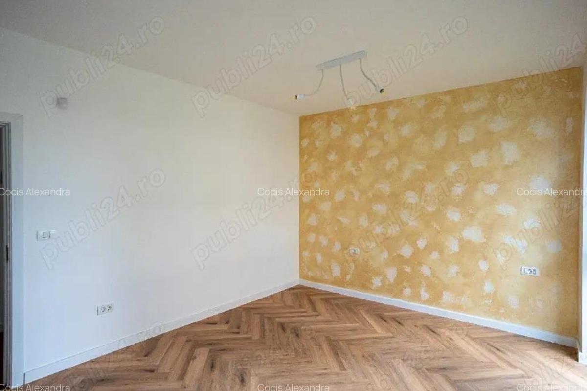 Apartament 2 camere Bloc Nou Unirii finisat la chirie - 9
