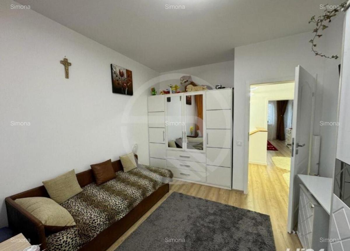 Casa in Chinteni - 10