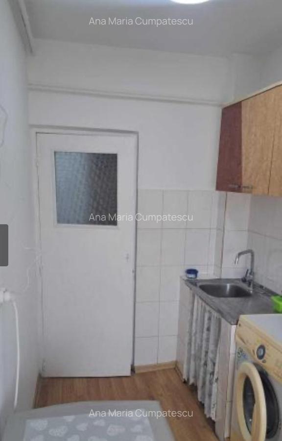 Garsonieră zona inel2 mobilată utilată 28 mp - 2
