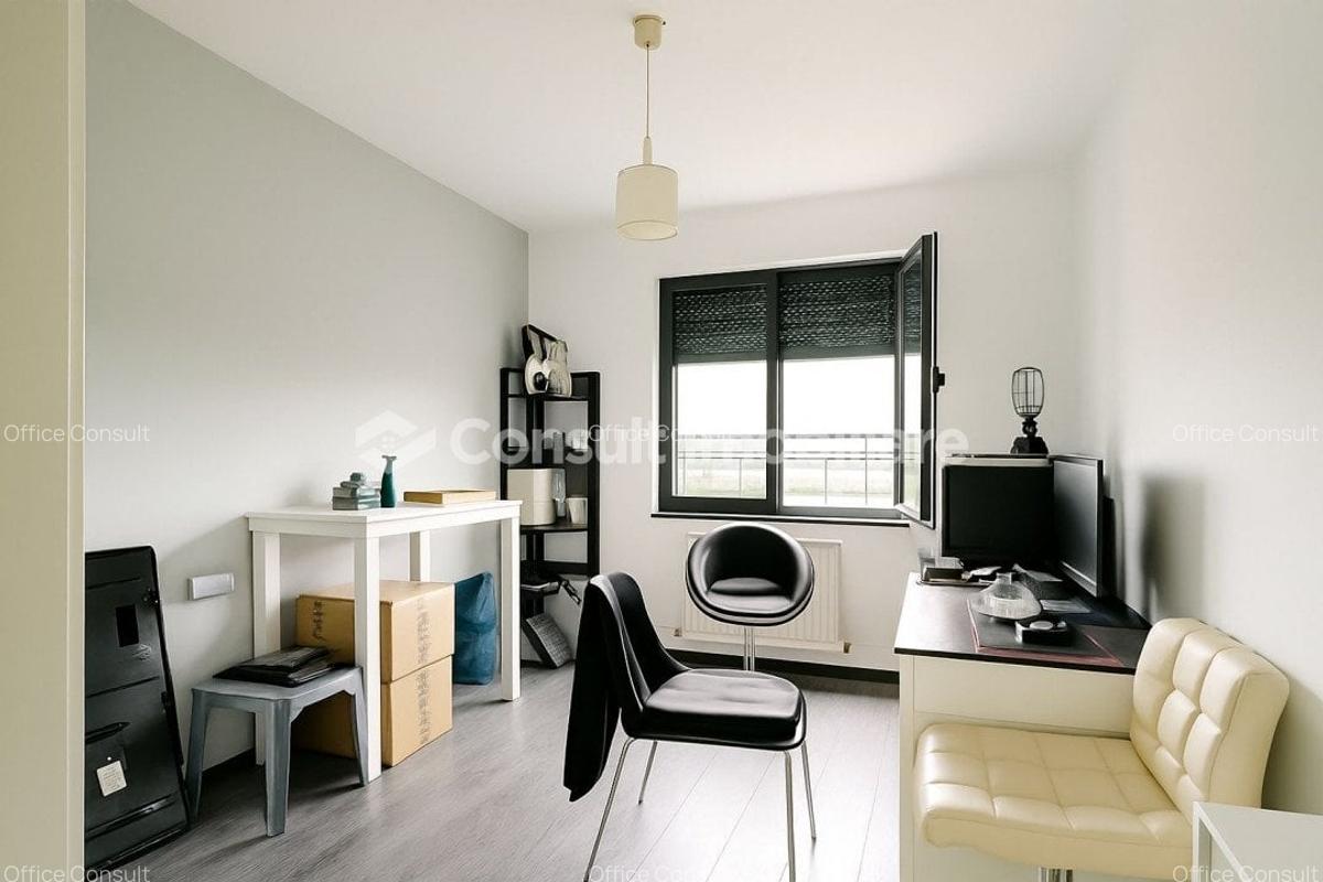 Apartament cu 2 camere | Marasti | Terasa 50 mp - 3