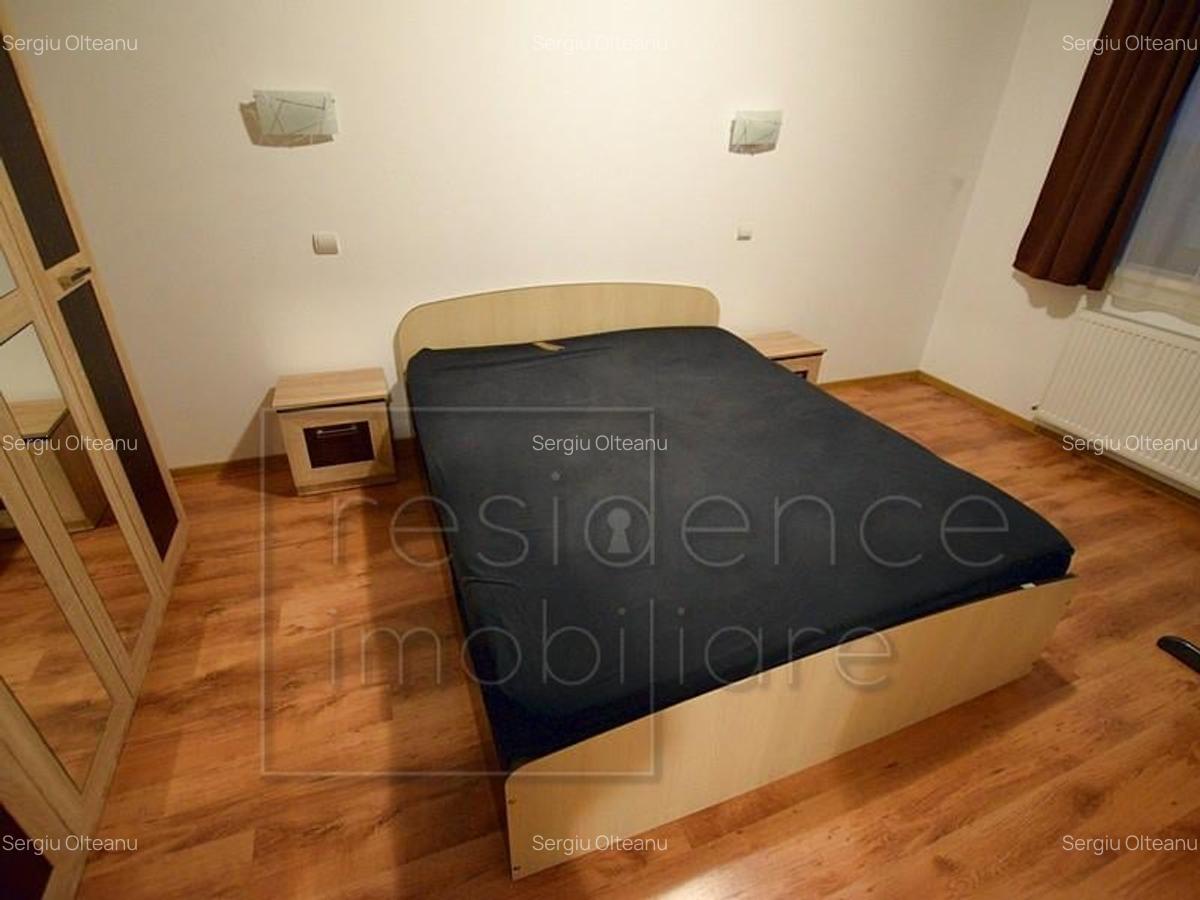 Octombrie! Apartament 2 camere decomandate, Marasti, zona CB - 11