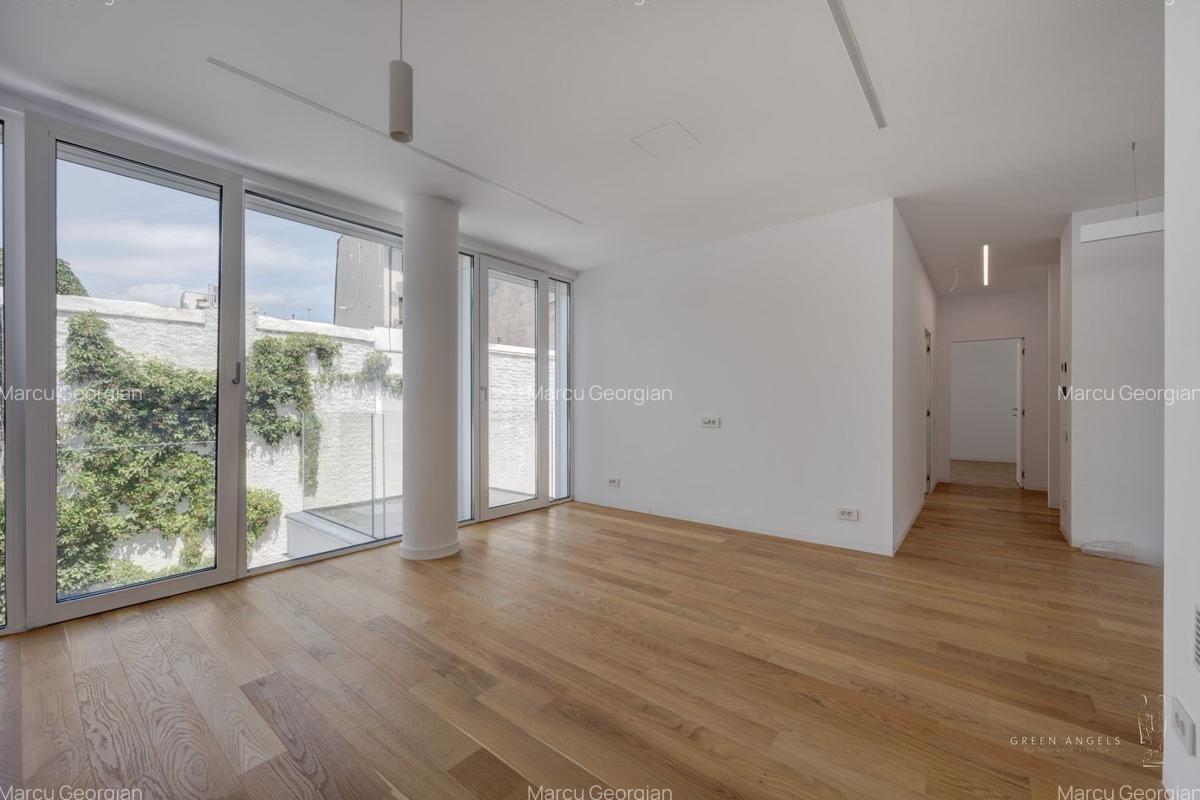 Apartament cu 3 camere de vânzare in zona Unirii – Orleanu 6A by Radu Teaca - 13