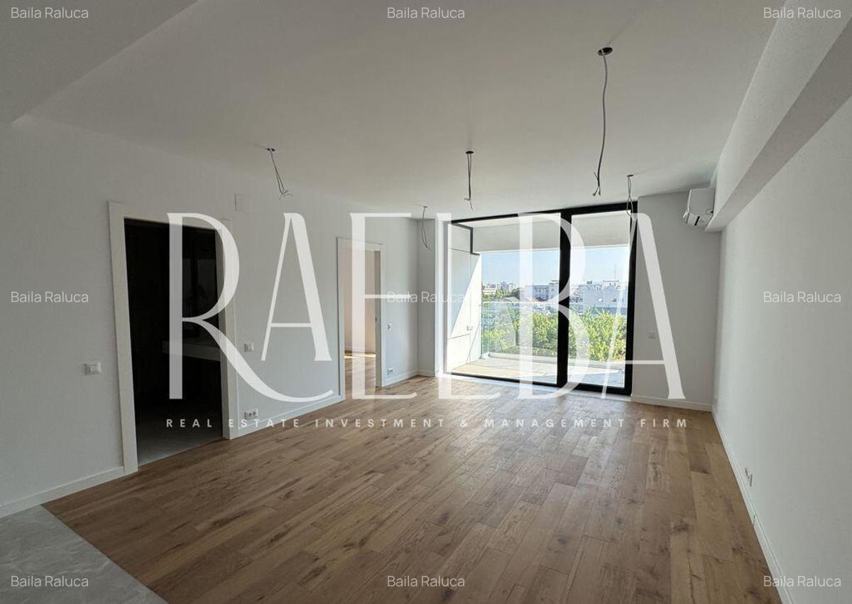| Apartament 2 camere | One Cotroceni | DESIGN Interior I... - 4