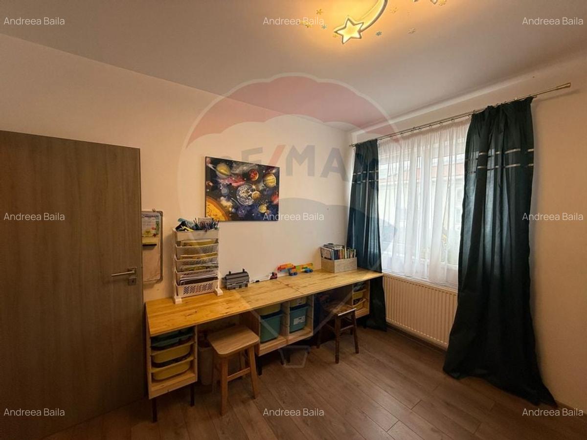 Apartament cu 3 camere de vanzare pe str EA Bieltz - 4
