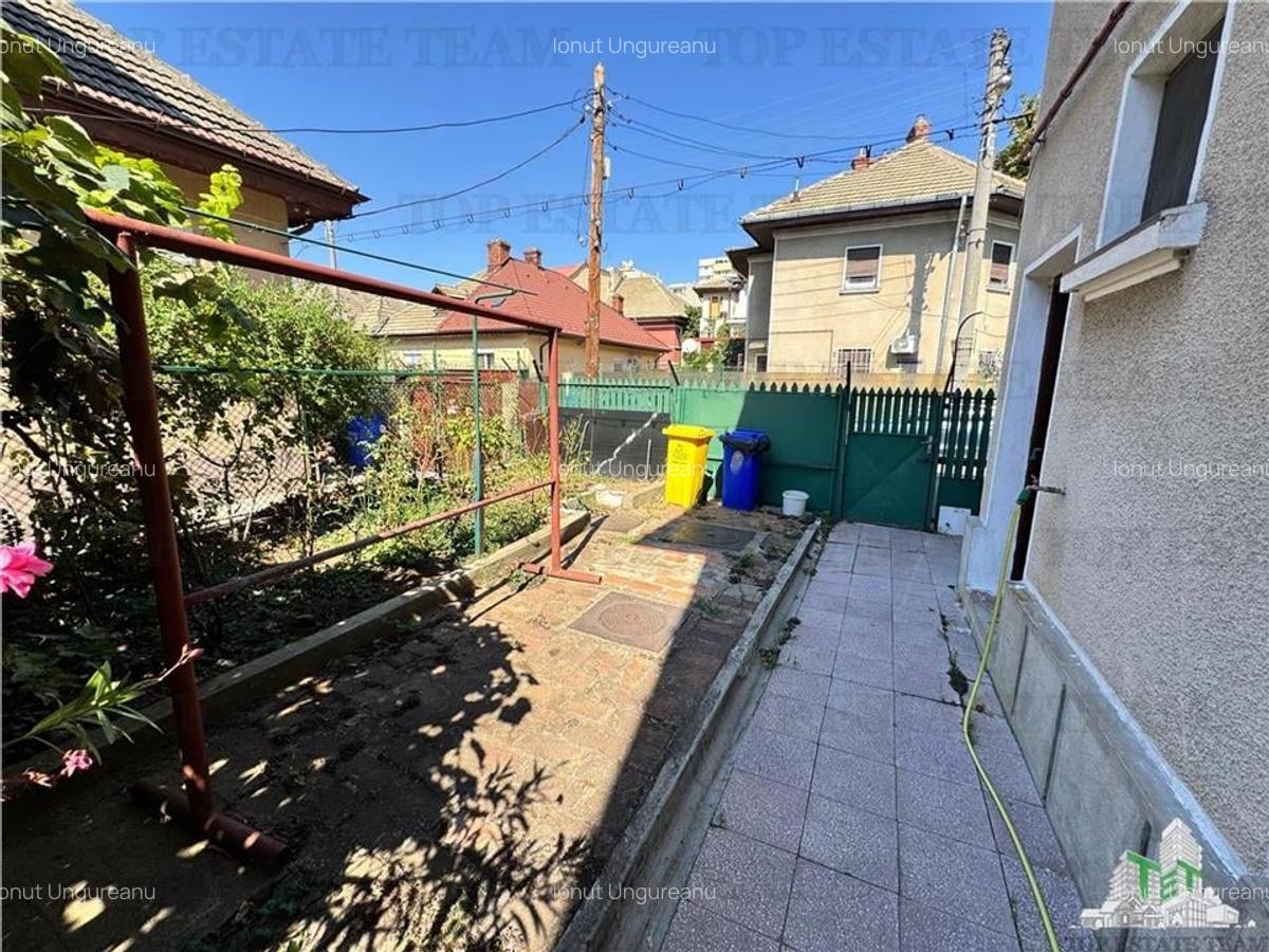 Vila tip duplex de vanzare  Vatra Luminoasa - 2