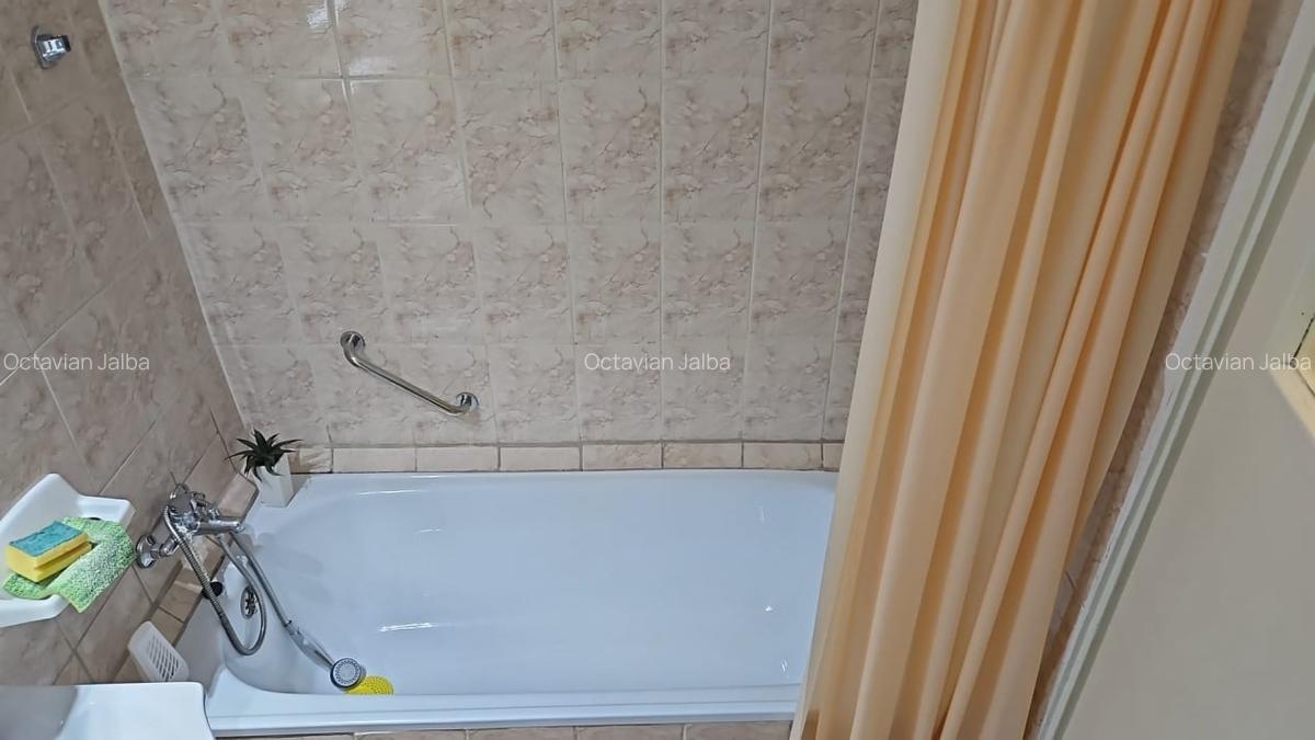 Apartament 3 camere spatios – Basarabia, aproape de Parcul National - 11