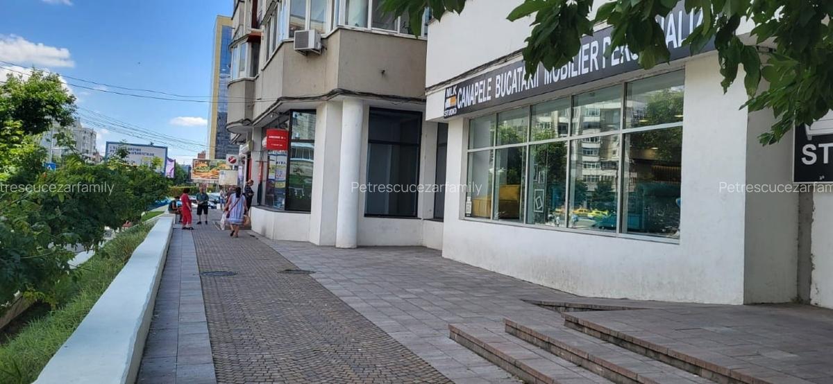 Spatiu comercial 145 mp,Craiova, Calea Bucuresti - 3