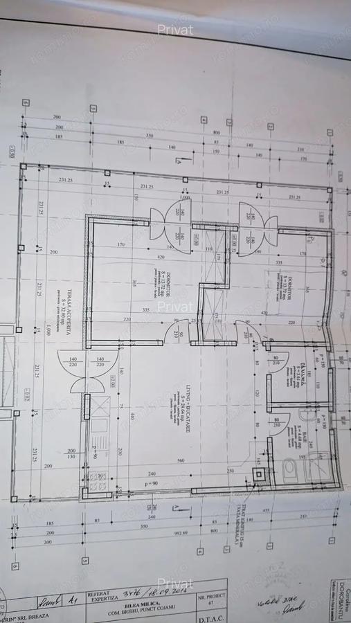 Vand casa de vacan?a in Brebu, Prahova. - 7